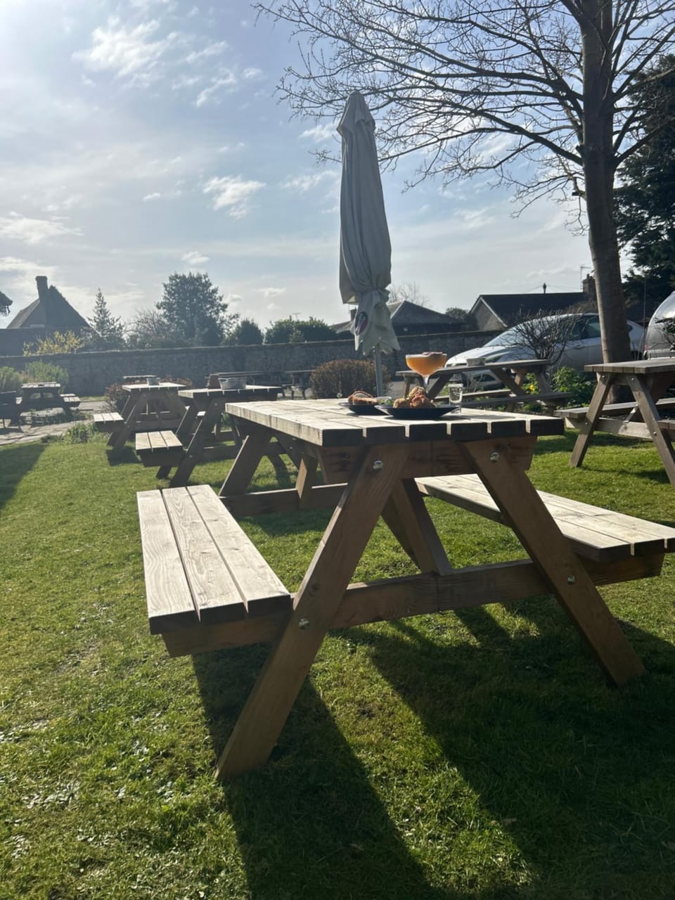 The Limes Bar and Hotel Hotel in Babergh District