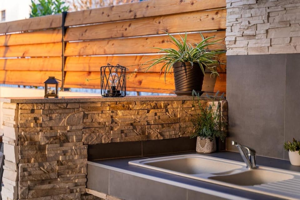 Villa Marieta Villa in Zadar