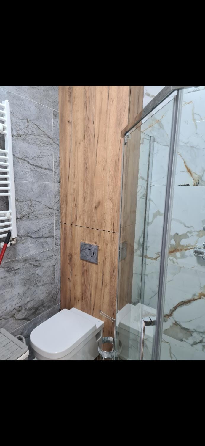 Toilet, Bathroom