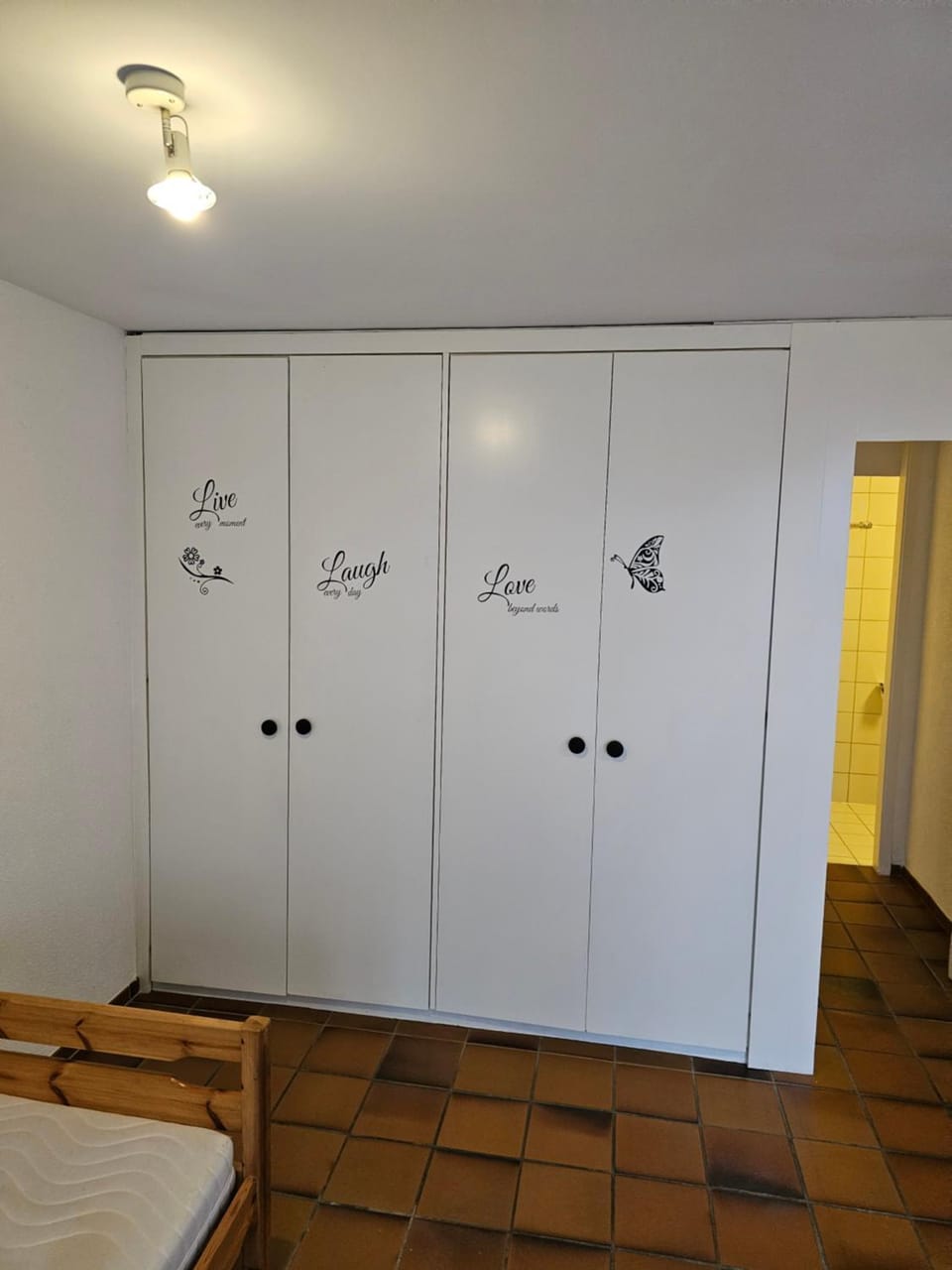 wardrobe