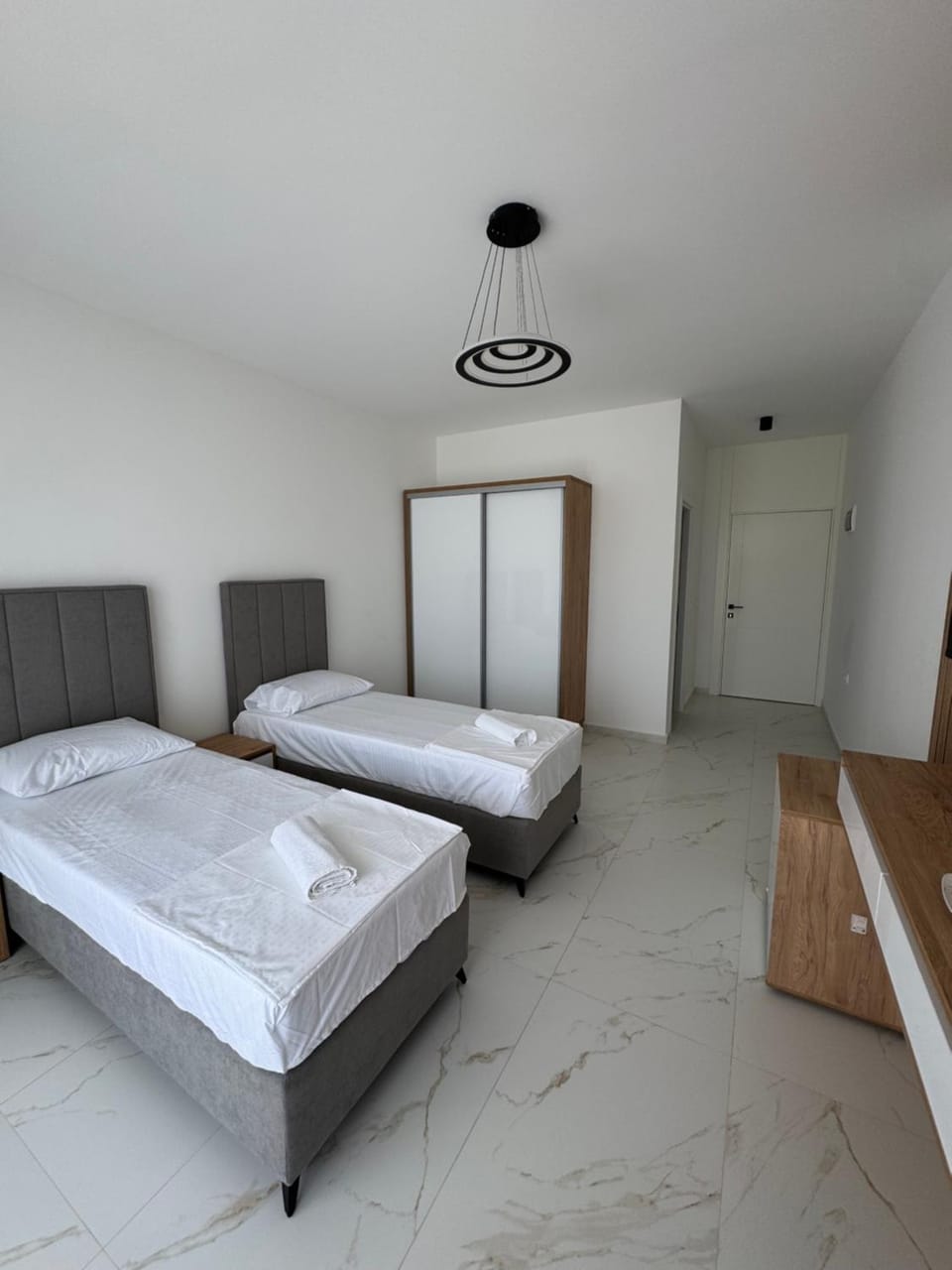 Morea Residence Apartment in Ulcinj Municipality