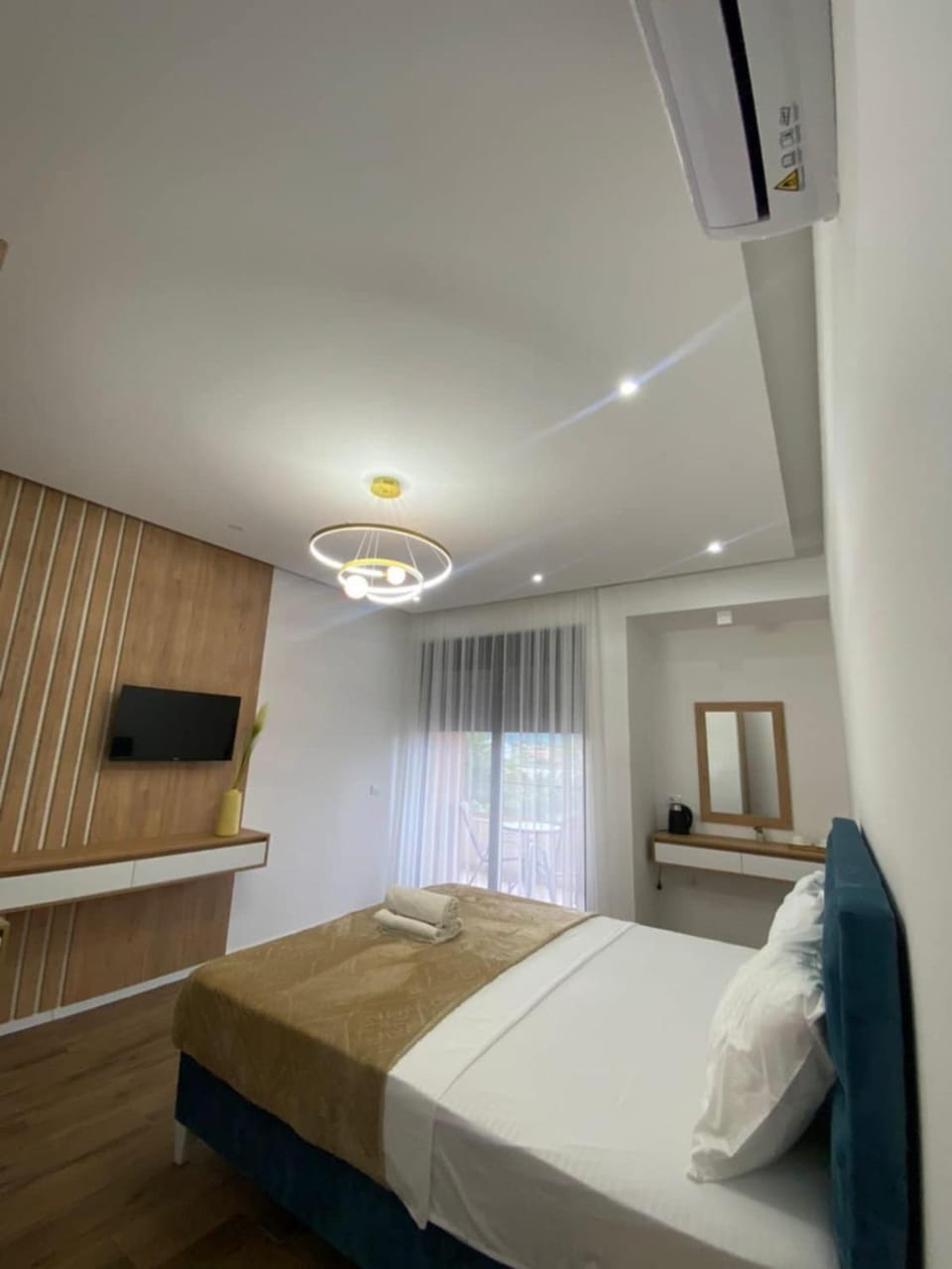 Morea Residence Apartment in Ulcinj Municipality