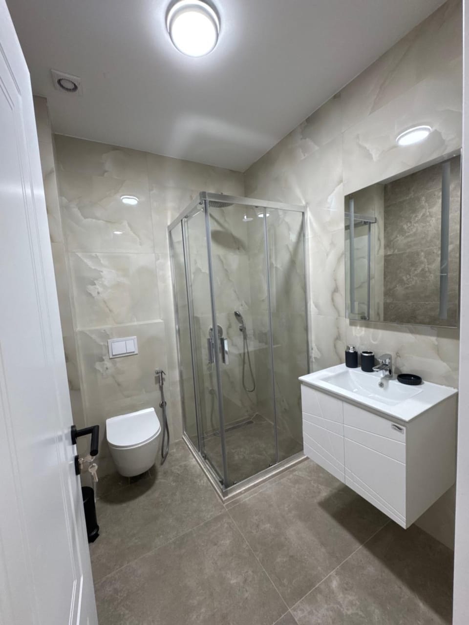 Morea Residence Apartment in Ulcinj Municipality