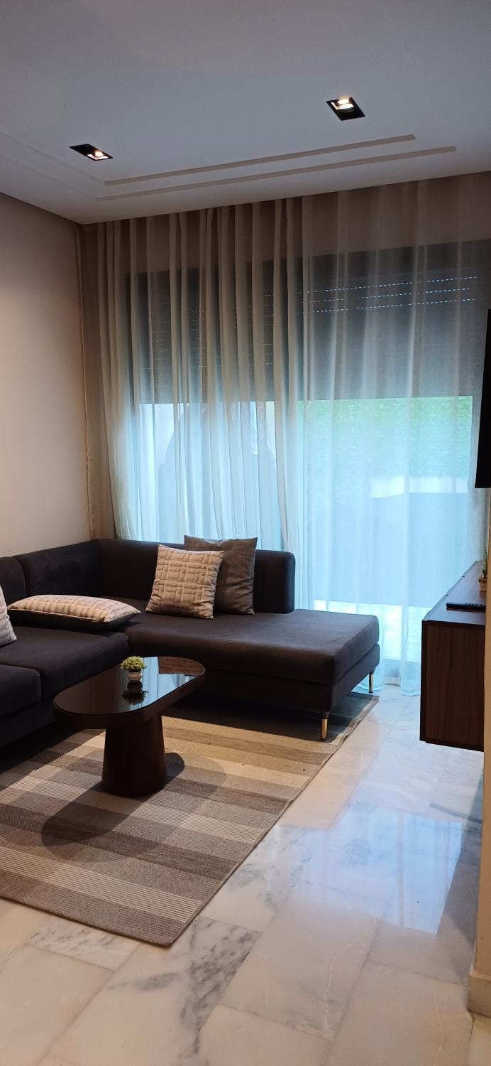 Appart youssef Apartment in Casablanca