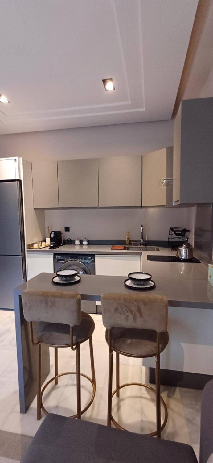 Appart youssef Apartment in Casablanca