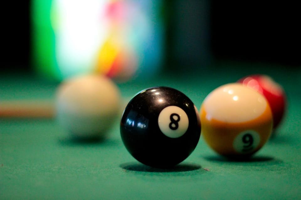 Billiard