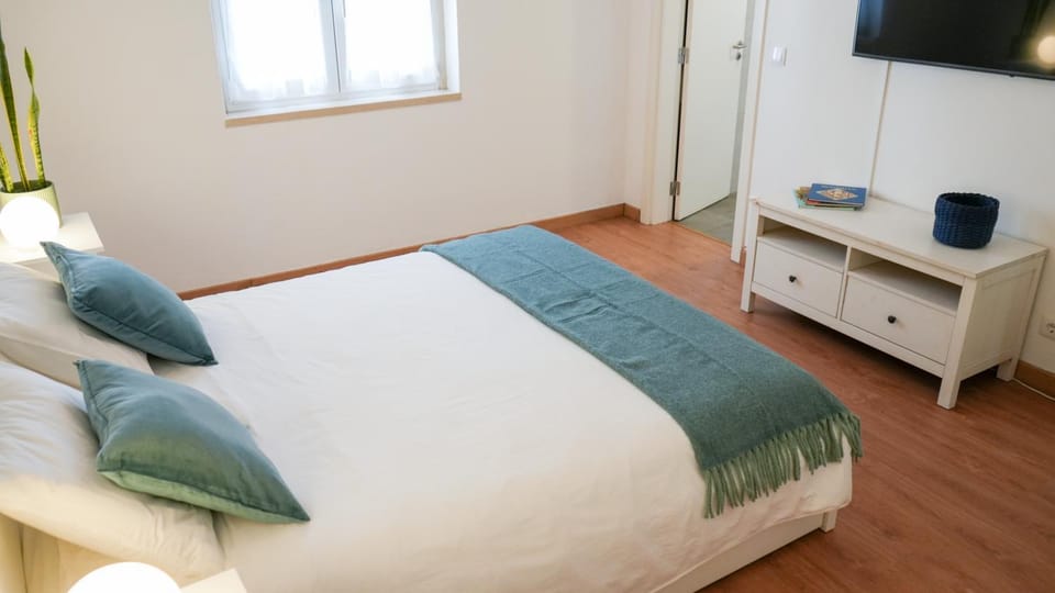TV and multimedia, Bedroom