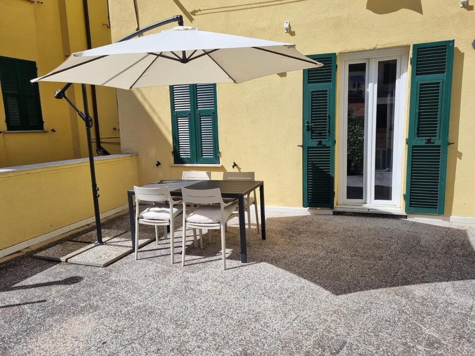 Vibes 5terre House in Riomaggiore