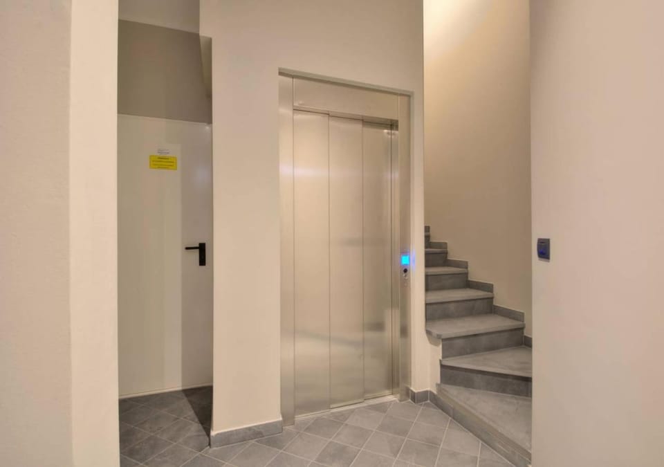 Salvia Flexyrent apartment AC Apartment in Rapallo