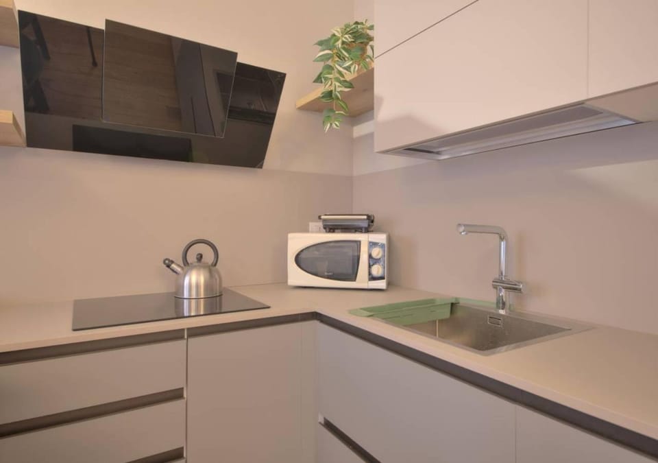 Salvia Flexyrent apartment AC Apartment in Rapallo