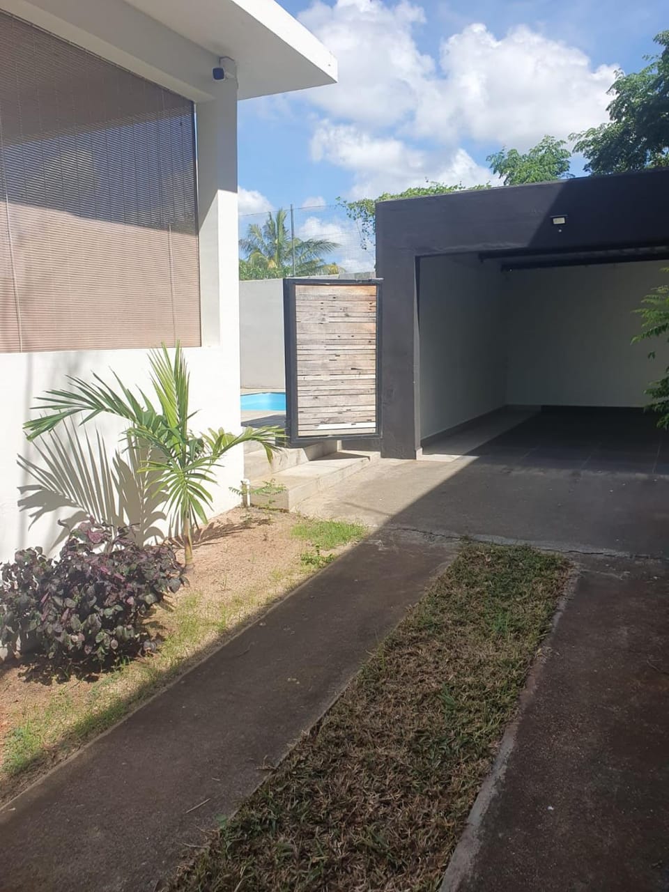 Casa Exotica House in Mauritius