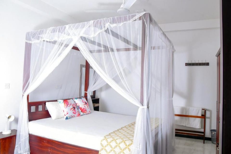 Anushka Holiday Inn Villa in Hikkaduwa