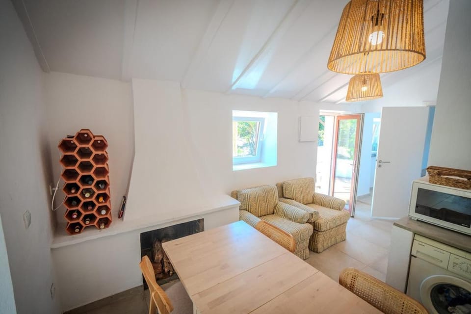 Monte de Santa Rita Apartment in Setubal District