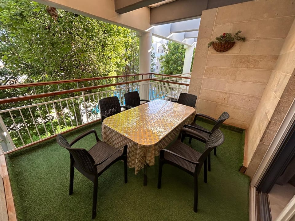 Royal Park - Paul's Place Apartment in Eilat