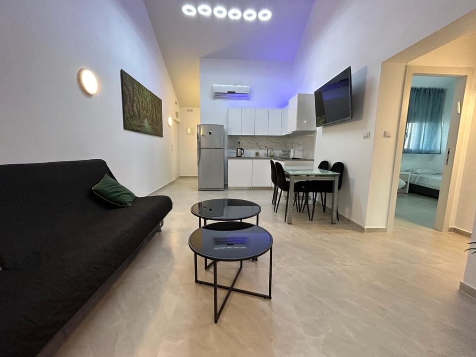 Royal Park - Paul's Place Apartment in Eilat