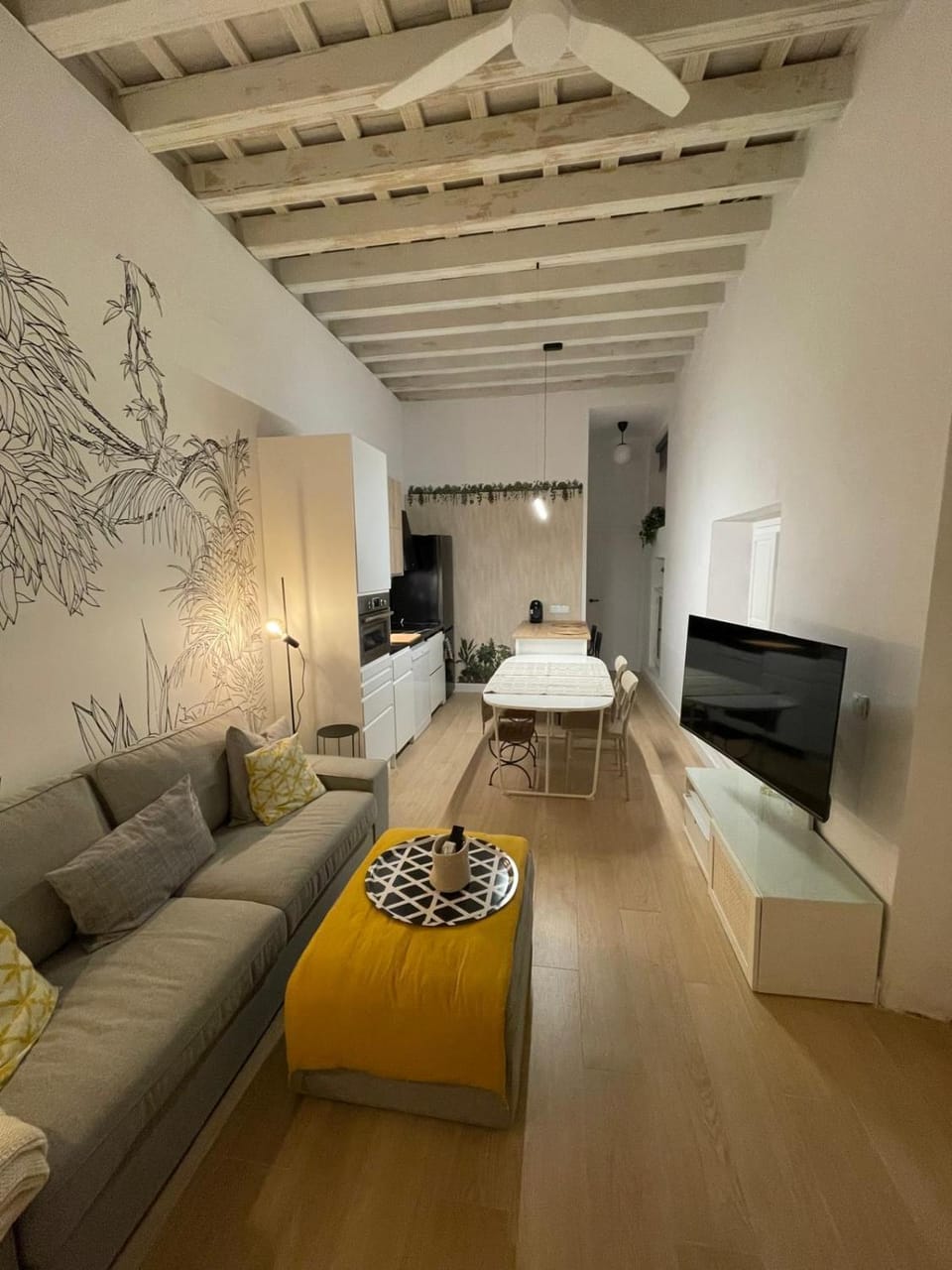 Cádiz Paz Apartment in Cadiz