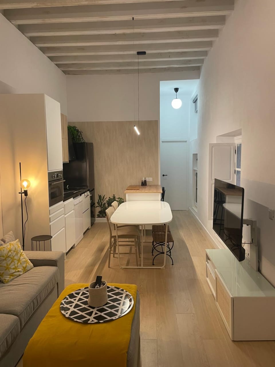 Cádiz Paz Apartment in Cadiz