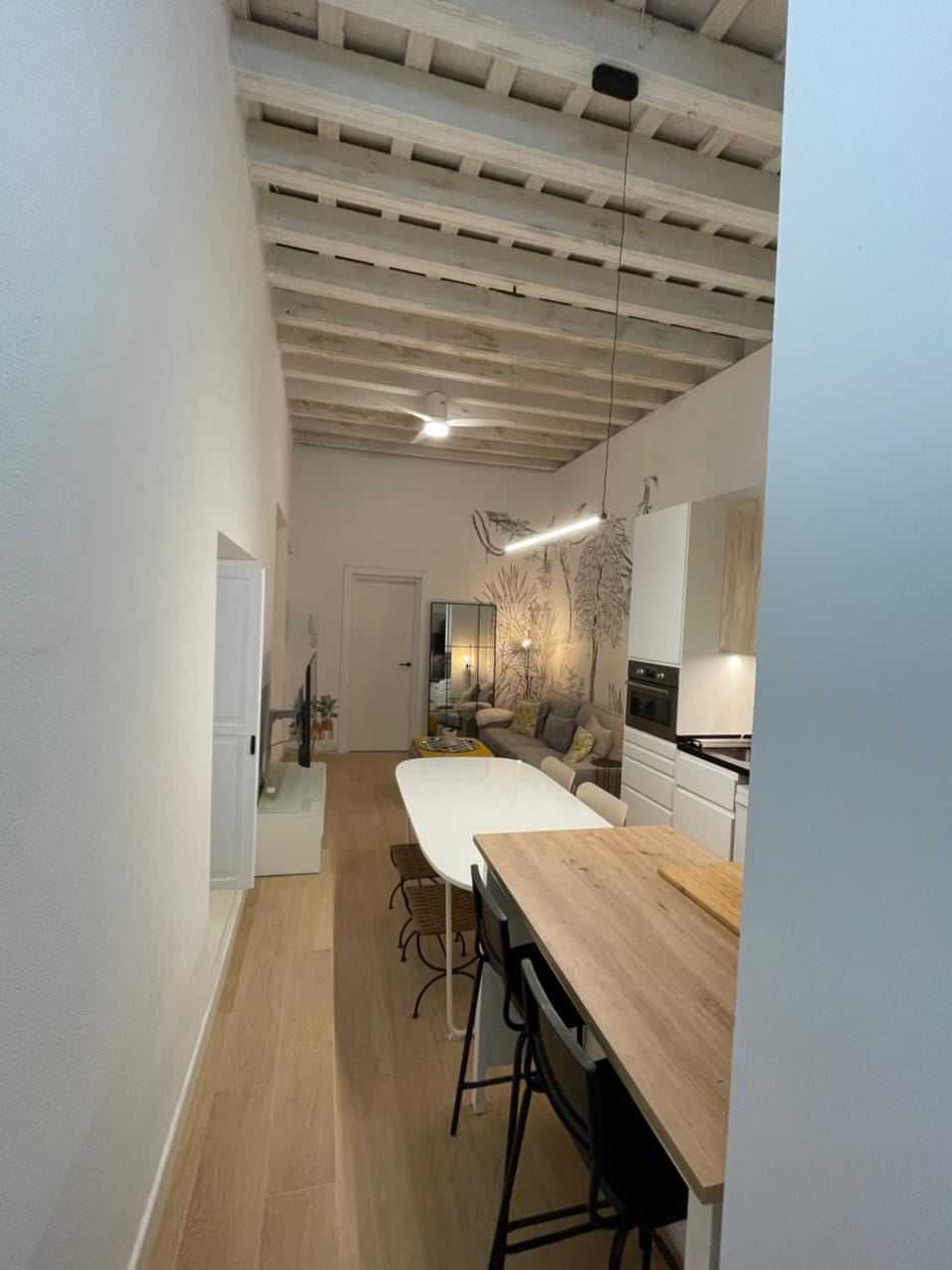 Cádiz Paz Apartment in Cadiz