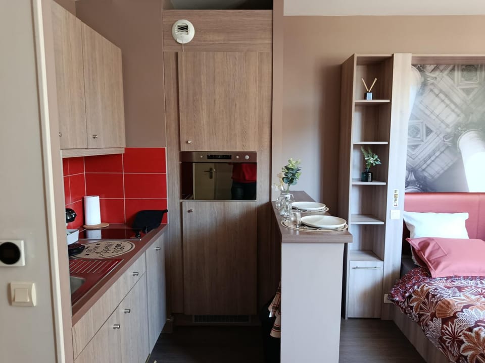 studio au pied de l'Orne Apartment in Caen