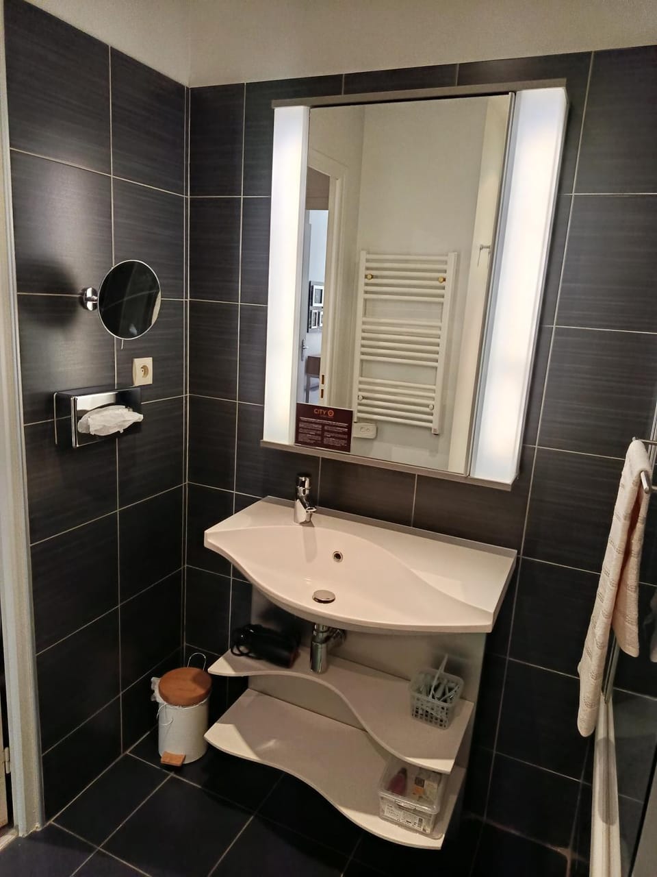 studio au pied de l'Orne Apartment in Caen