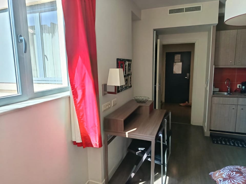 studio au pied de l'Orne Apartment in Caen