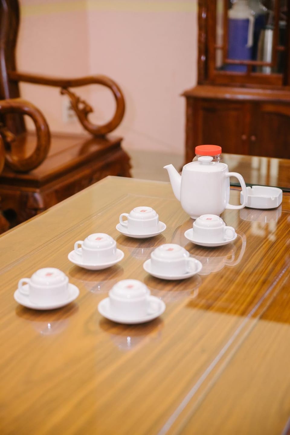 Đoàn An điều dưỡng 198 Villa in Dalat