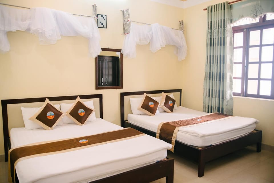Đoàn An điều dưỡng 198 Villa in Dalat
