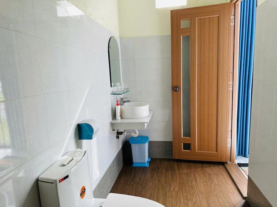 Nhà nghỉ Marine City A7 Vacation rental in Vung Tau