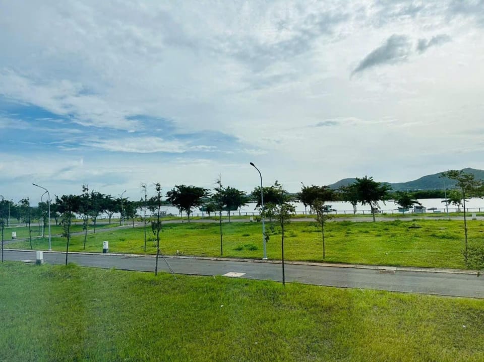 Garden, Garden view, Mountain view