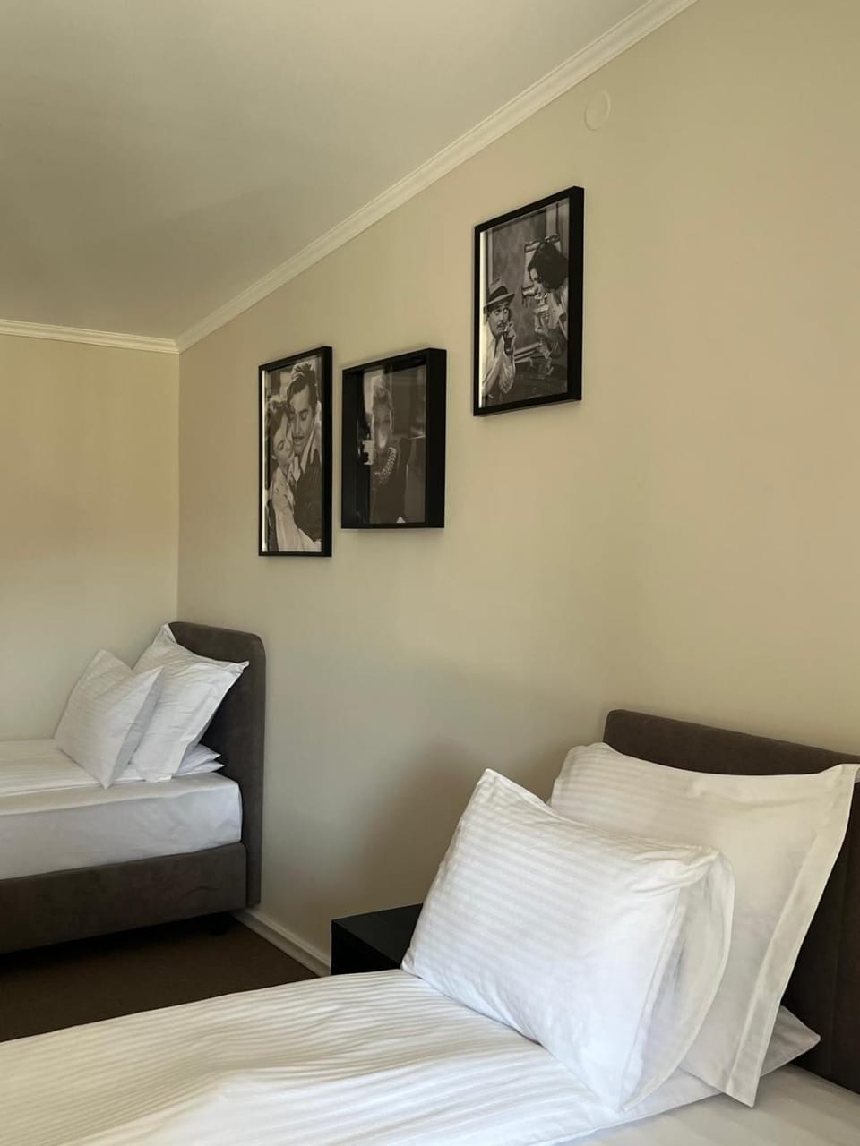 Conty Apartment in Vojvodina