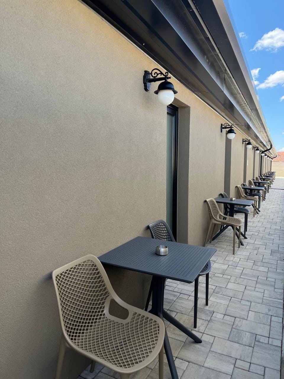 Conty Apartment in Vojvodina