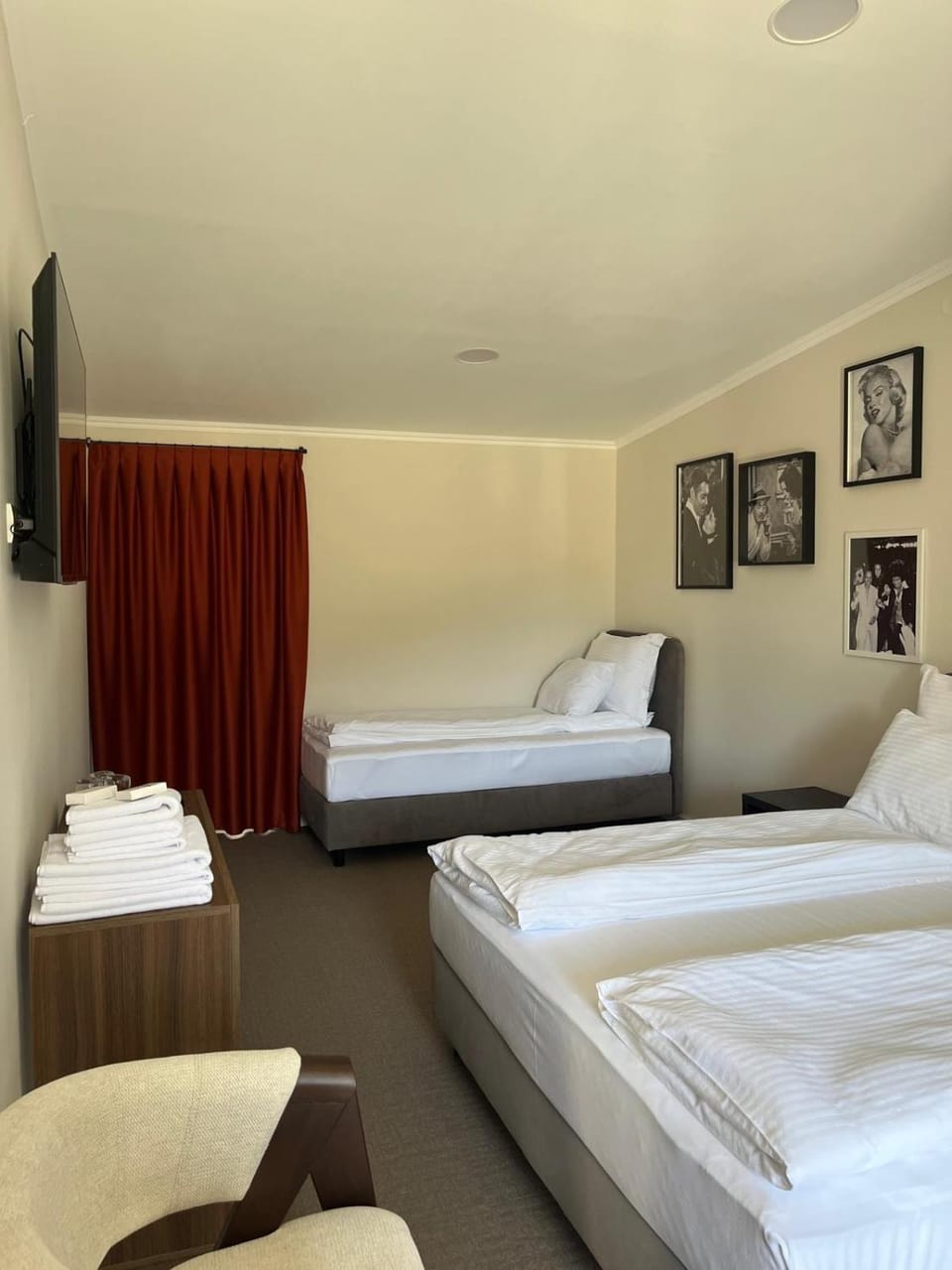 Conty Apartment in Vojvodina