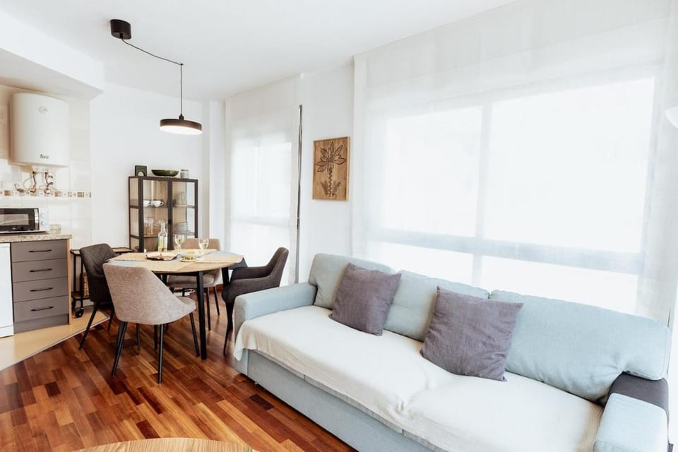 Apartment in El Campello with a pool and beach 250 meters away Apartment in Alicante