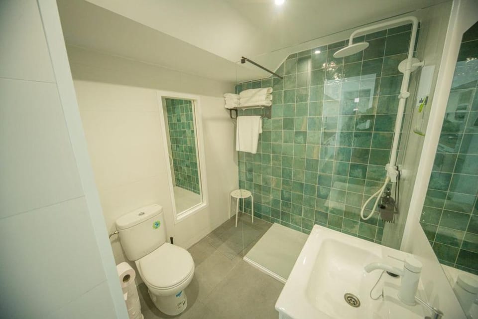 Cal Rami Apartment in Catalonia