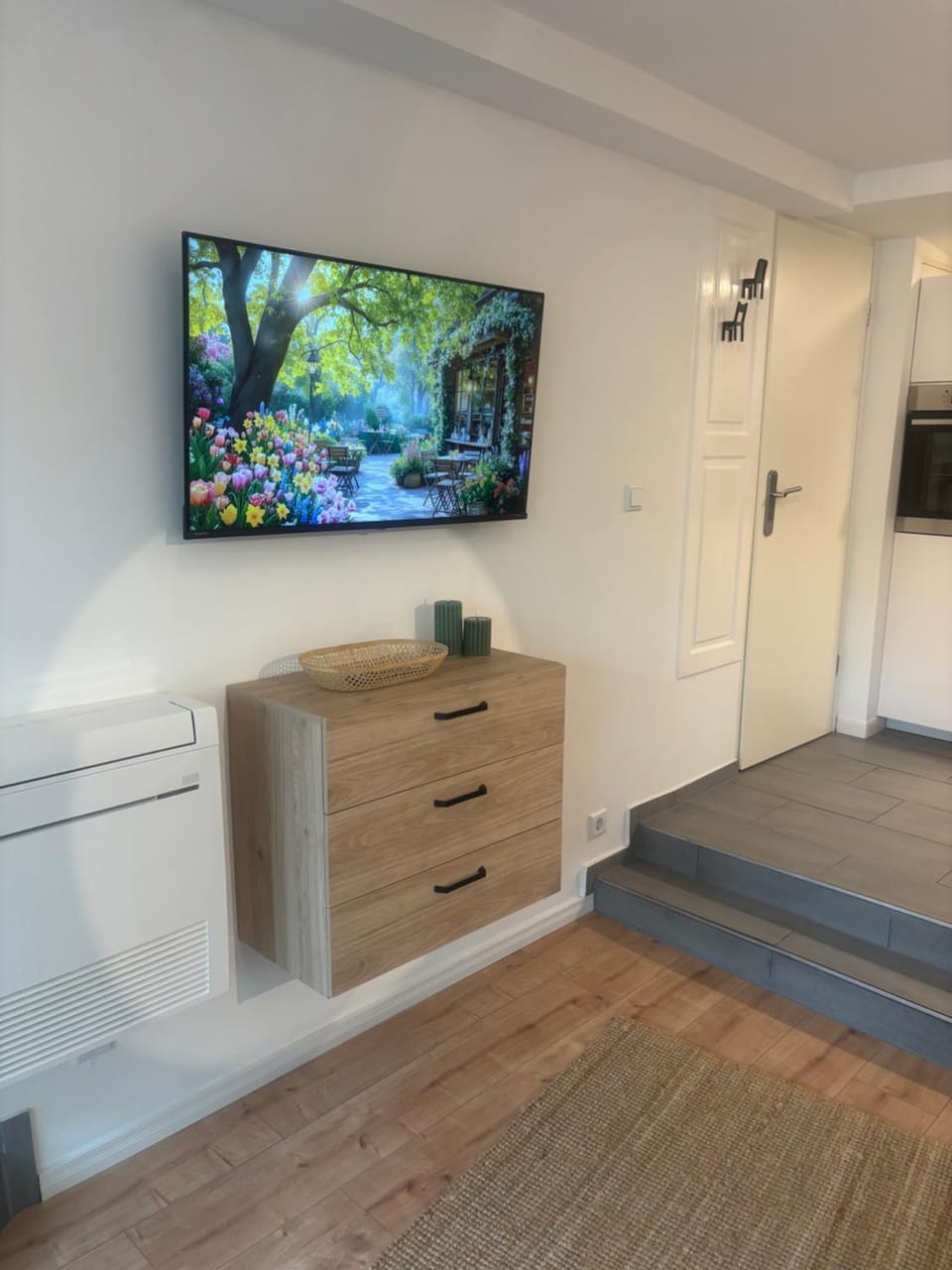 TV and multimedia