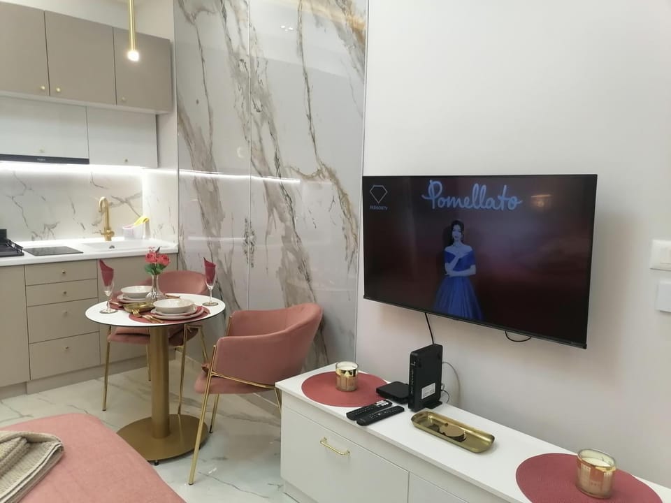 TV and multimedia