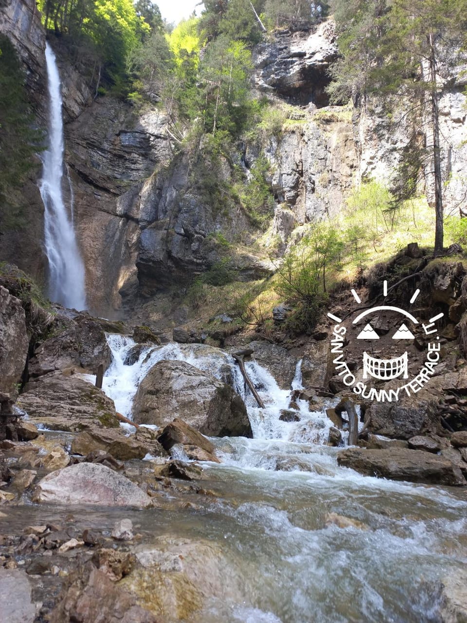 Hiking