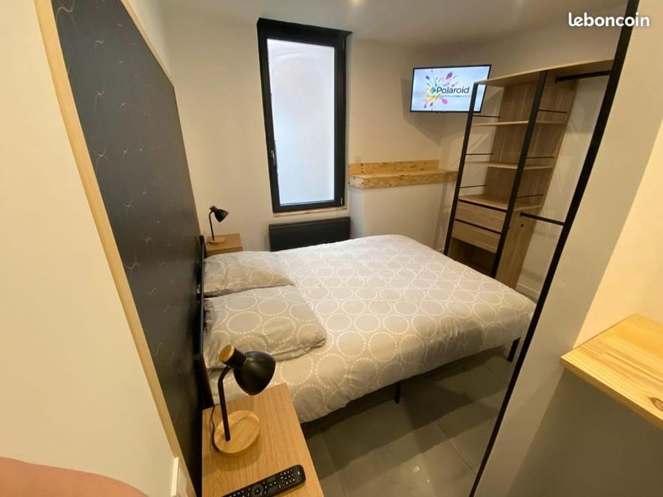 Gîte la Cave Apartment in Occitanie