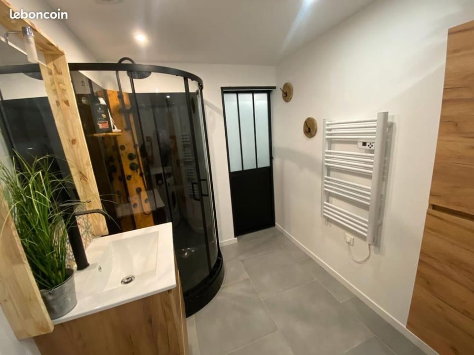 Gîte la Cave Apartment in Occitanie