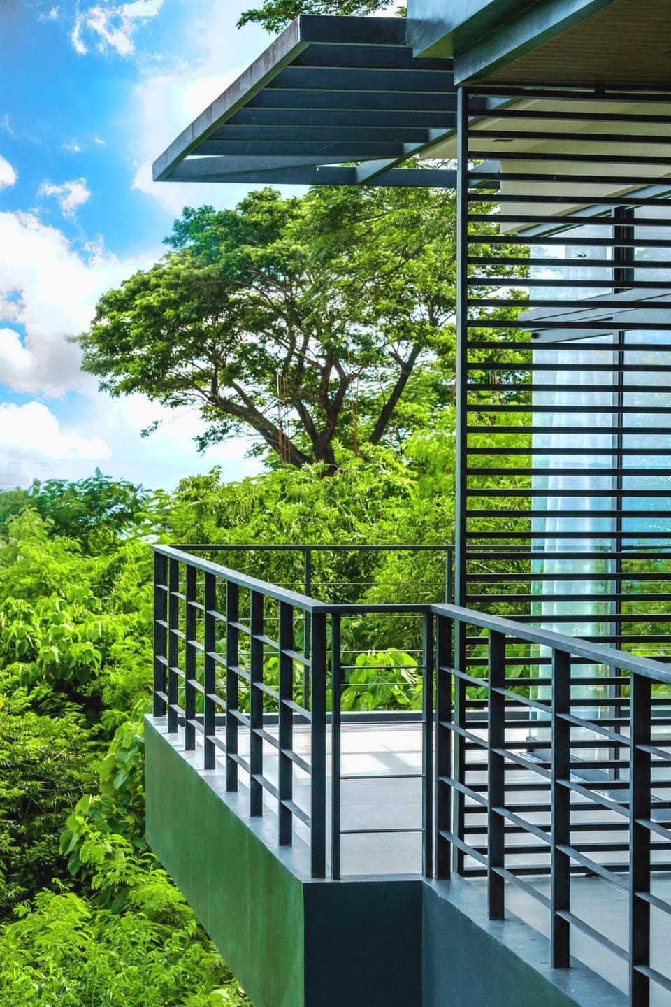 Cliff House Nasugbu Villa in Nasugbu