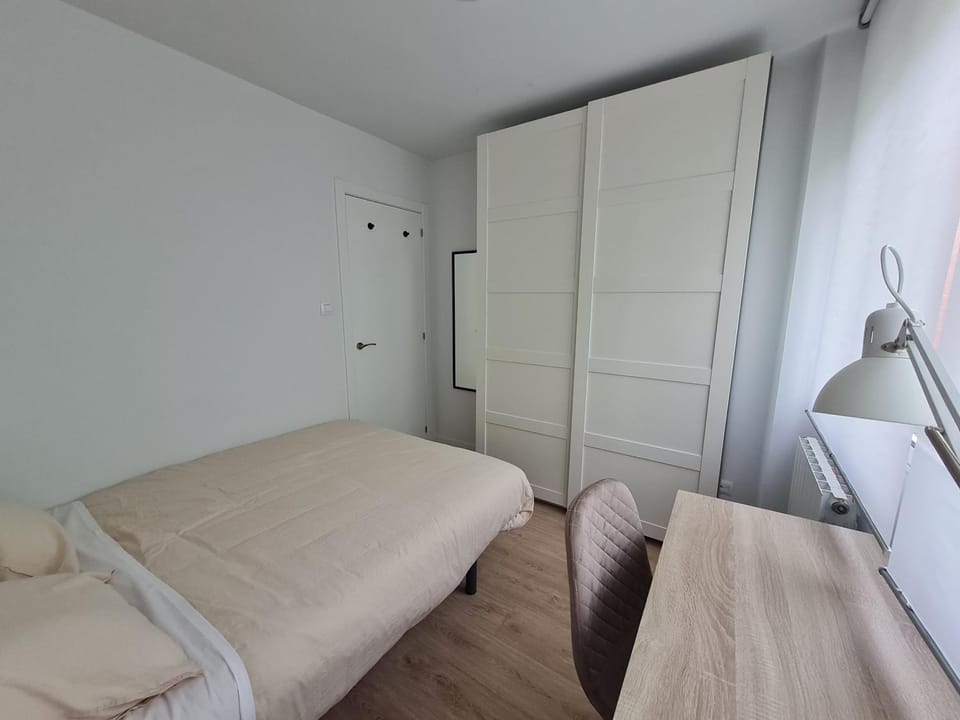 APARTAMENTO IDEAL VACACIONEs Apartment in Santander