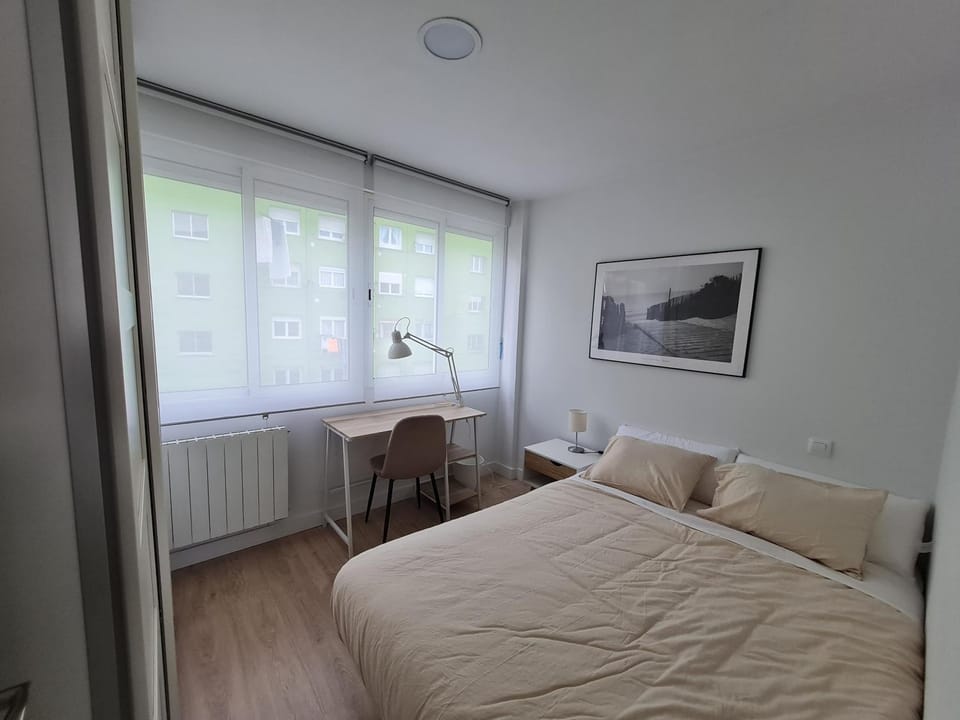 APARTAMENTO IDEAL VACACIONEs Apartment in Santander