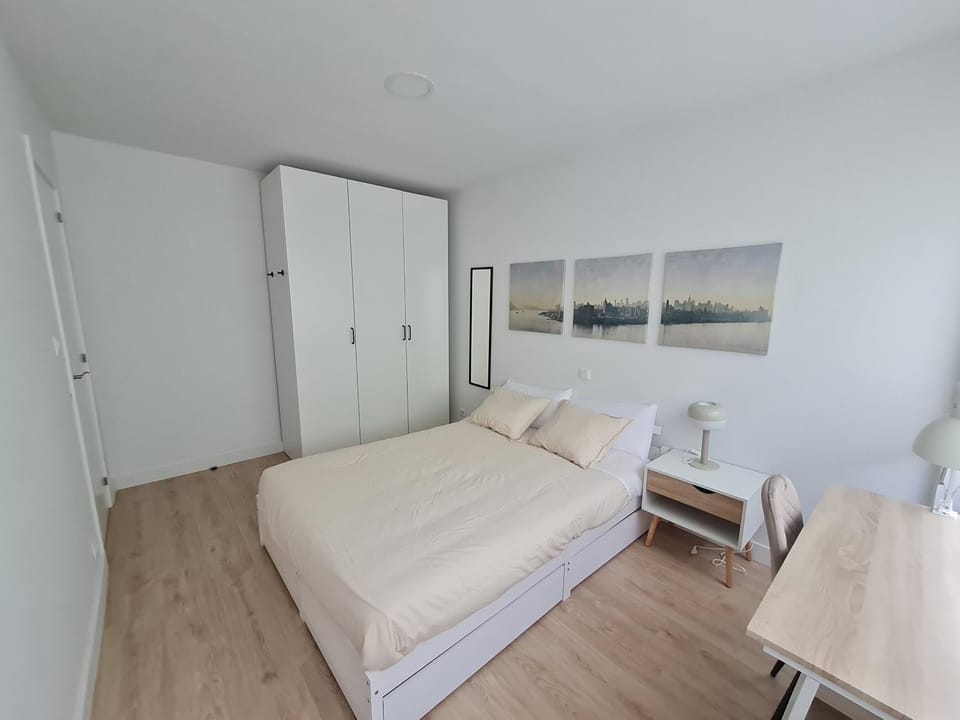 APARTAMENTO IDEAL VACACIONEs Apartment in Santander