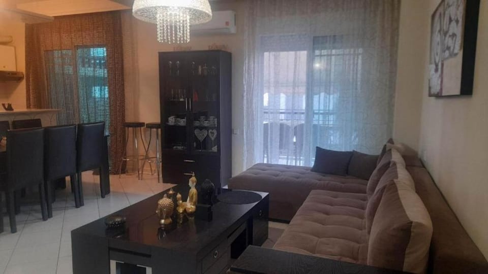 holidays Nea Peramo Apartment in Nea Peramos