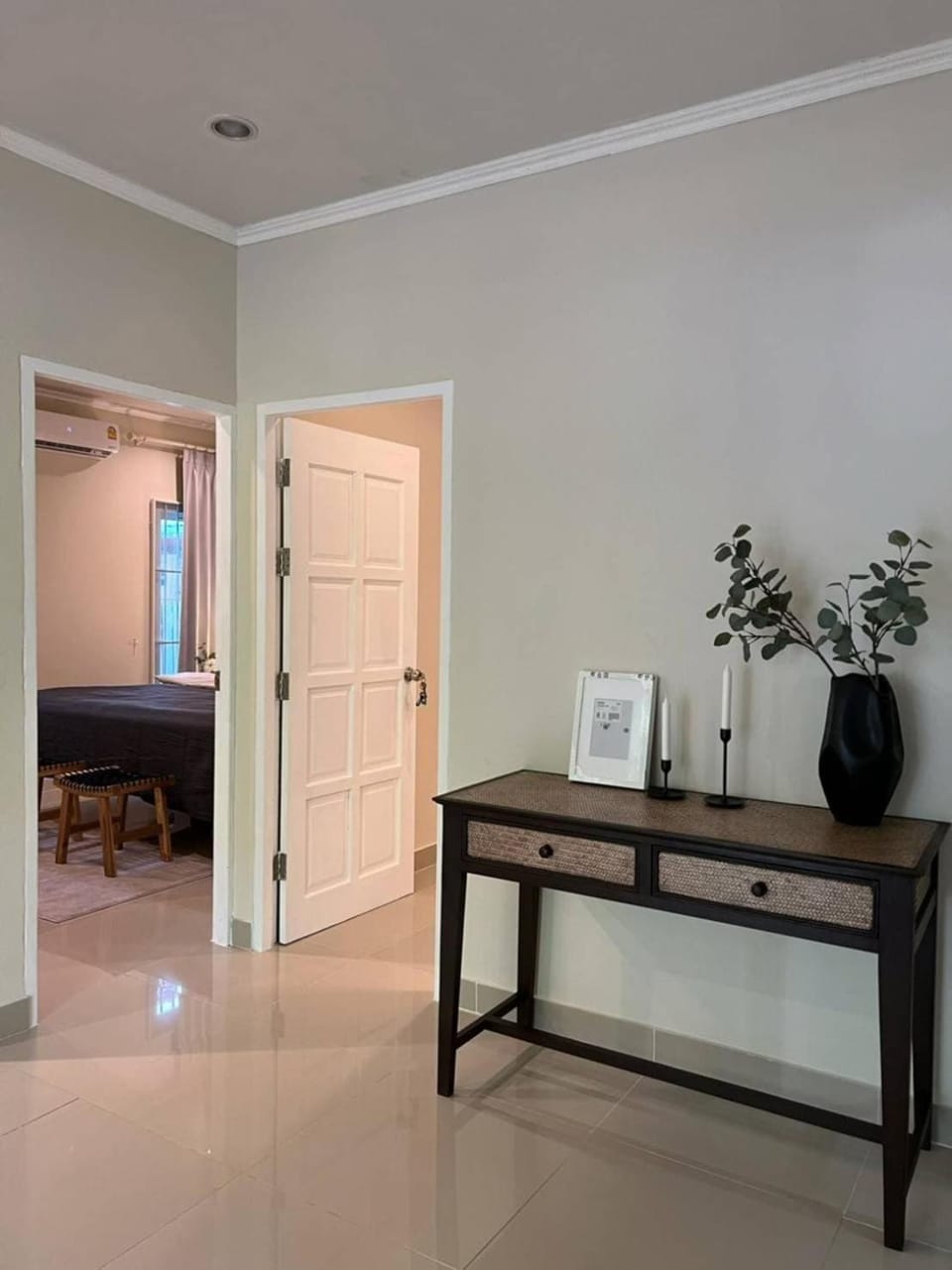 Home Tambon Bang tao 2BR Near Beach House in Choeng Thale