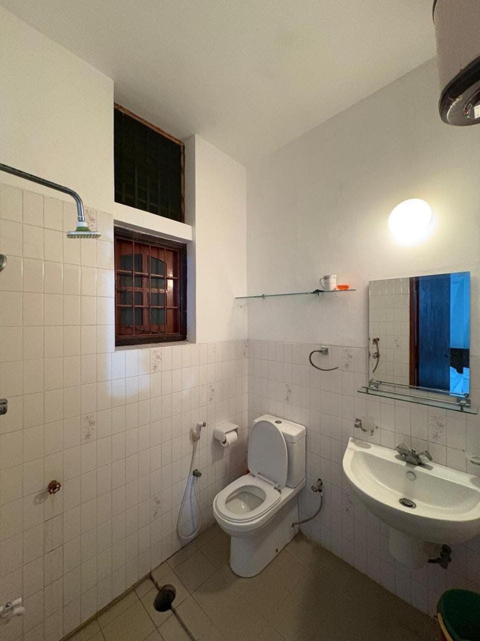 Sunset Apartment Apartment in Dehiwala-Mount Lavinia
