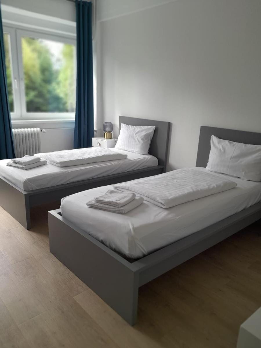 BoLA 9 Unterkunft Hamburg günstig für 2 Personen mit Küche Apartment in Hamburg