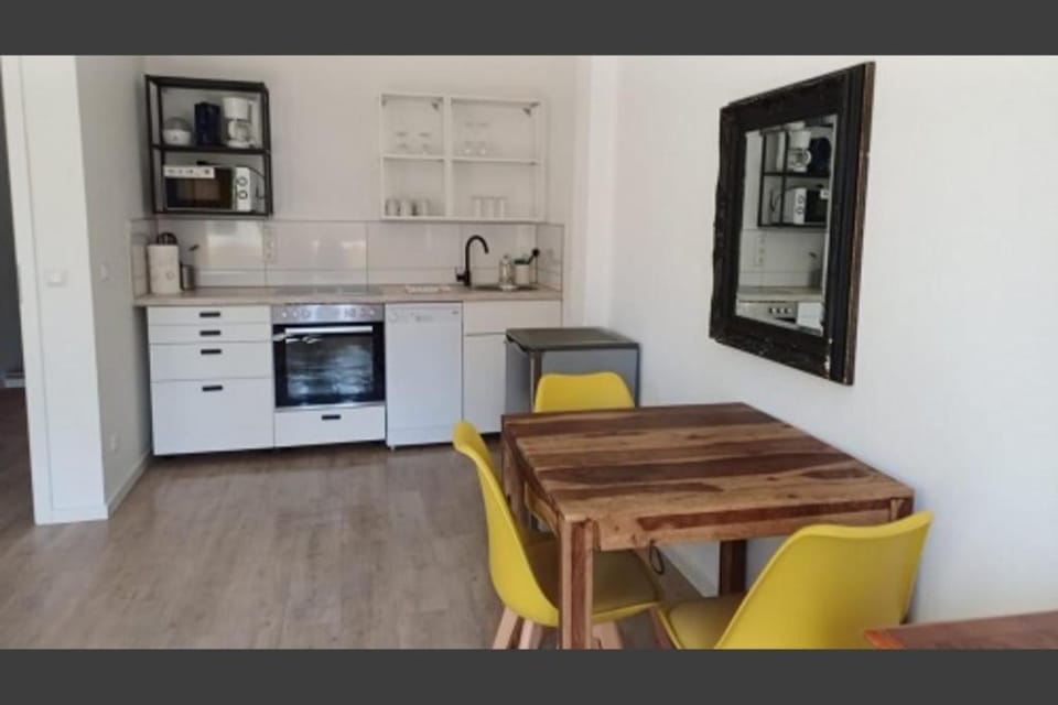 BoLA 9 Unterkunft Hamburg günstig für 2 Personen mit Küche Apartment in Hamburg