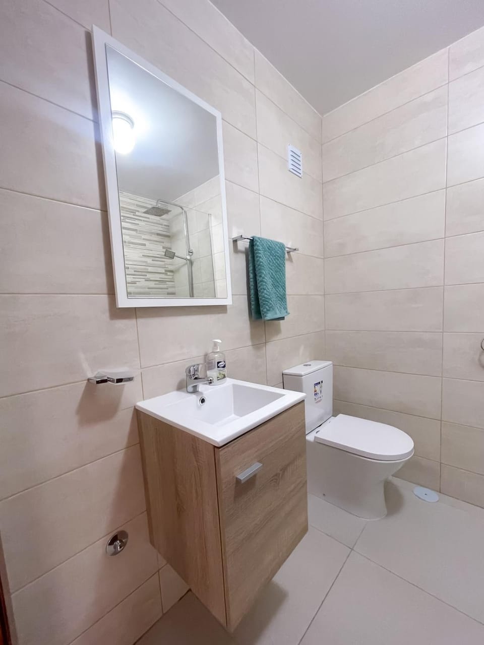Marel Bliss Apartments T2 Lorena Apartment in Cape Verde