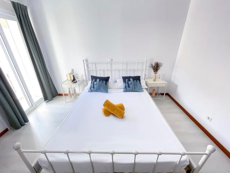 Marel Bliss Apartments T2 Lorena Apartment in Cape Verde